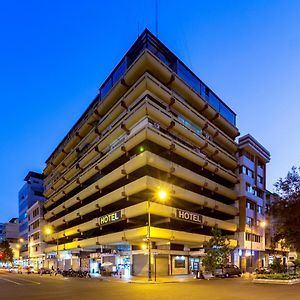 Hotel Malecon Inn