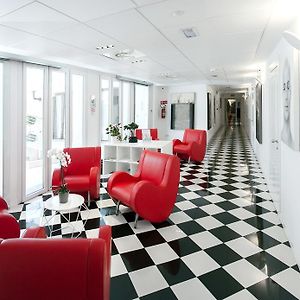 Hotel Studio Inn Centrale & Milano Urban Padel