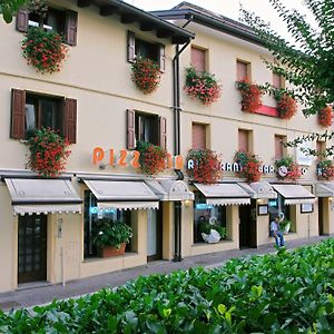 Hotel Ristorante Cigno